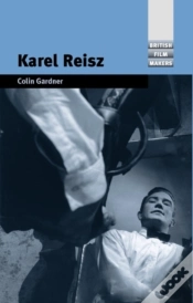 Capa do artigo Karel Reisz