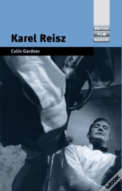 Capa do artigo Karel Reisz