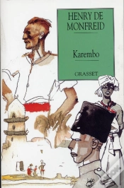 Capa do artigo Karembo