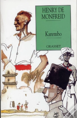 Capa do artigo Karembo