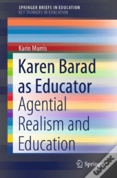 Karen Barad As Educator
