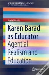 Karen Barad As Educator