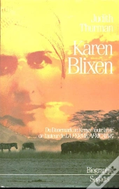 Karen Blixen