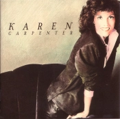 Capa do artigo Karen Carpenter - CD