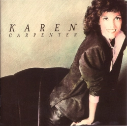 Capa do artigo Karen Carpenter - CD