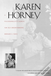 Capa do artigo Karen Horney