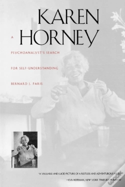 Capa do artigo Karen Horney