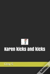Capa do artigo Karen Kicks And Kicks