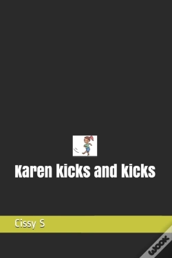 Capa do artigo Karen Kicks And Kicks