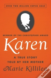 Capa do artigo Karen