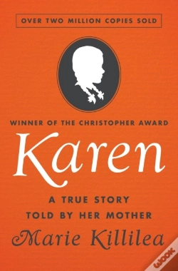 Capa do artigo Karen