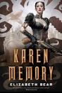 Karen Memory - Preview