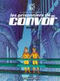 Karen Springwell T.2; Les Prisonniers De Convoi - Preview