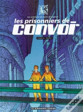 Karen Springwell T.2; Les Prisonniers De Convoi