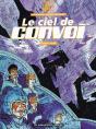 Karen Springwell T.4; Le Ciel De Convoi - Preview