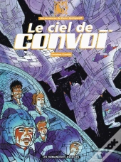 Karen Springwell T.4; Le Ciel De Convoi