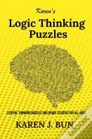 Karen'S Logic Thinking Puzzles