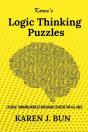 Karen'S Logic Thinking Puzzles - Preview