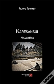 Capa do artigo Karesansui