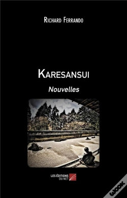 Capa do artigo Karesansui