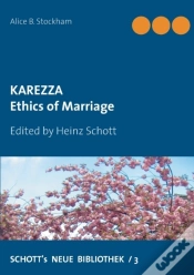Capa do artigo Karezza