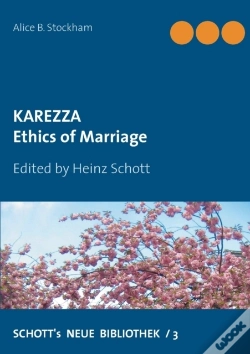 Capa do artigo Karezza