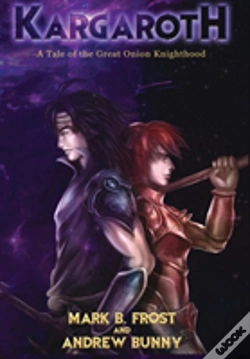 Capa do artigo Kargaroth