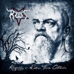 Capa do artigo Kargeras - CD