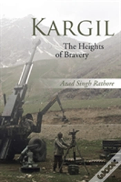 Capa do artigo Kargil