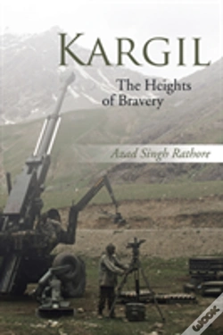 Capa do artigo Kargil