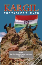 Capa do artigo Kargil
