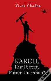 Capa do artigo Kargil