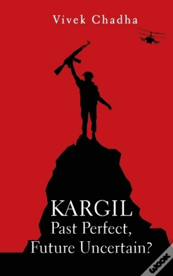 Capa do artigo Kargil