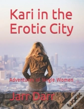 Kari In The Erotic City