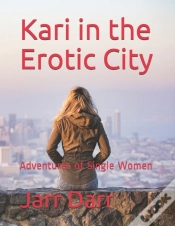Capa do artigo Kari In The Erotic City