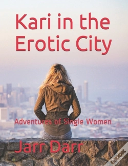 Capa do artigo Kari In The Erotic City