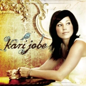 Capa do artigo Kari Jobe - CD