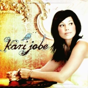 Capa do artigo Kari Jobe - CD