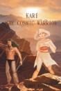 Kari: The Cosmic Warrior - Preview