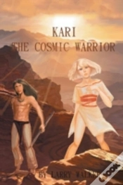 Capa do artigo Kari: The Cosmic Warrior