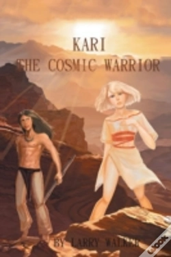 Capa do artigo Kari: The Cosmic Warrior