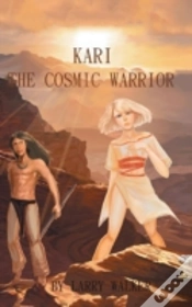Capa do artigo Kari: The Cosmic Warrior