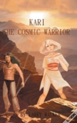 Capa do artigo Kari: The Cosmic Warrior
