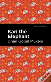 Kari The Elephant