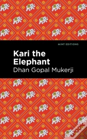 Capa do artigo Kari The Elephant