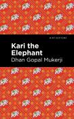 Kari The Elephant
