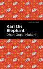 Kari The Elephant - Preview