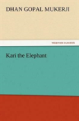 Kari The Elephant