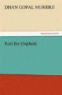 Kari The Elephant - Preview