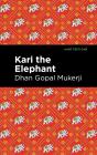 Kari The Elephant - Preview